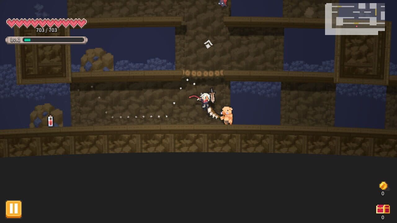 Rogue Explorer thumbnail 5