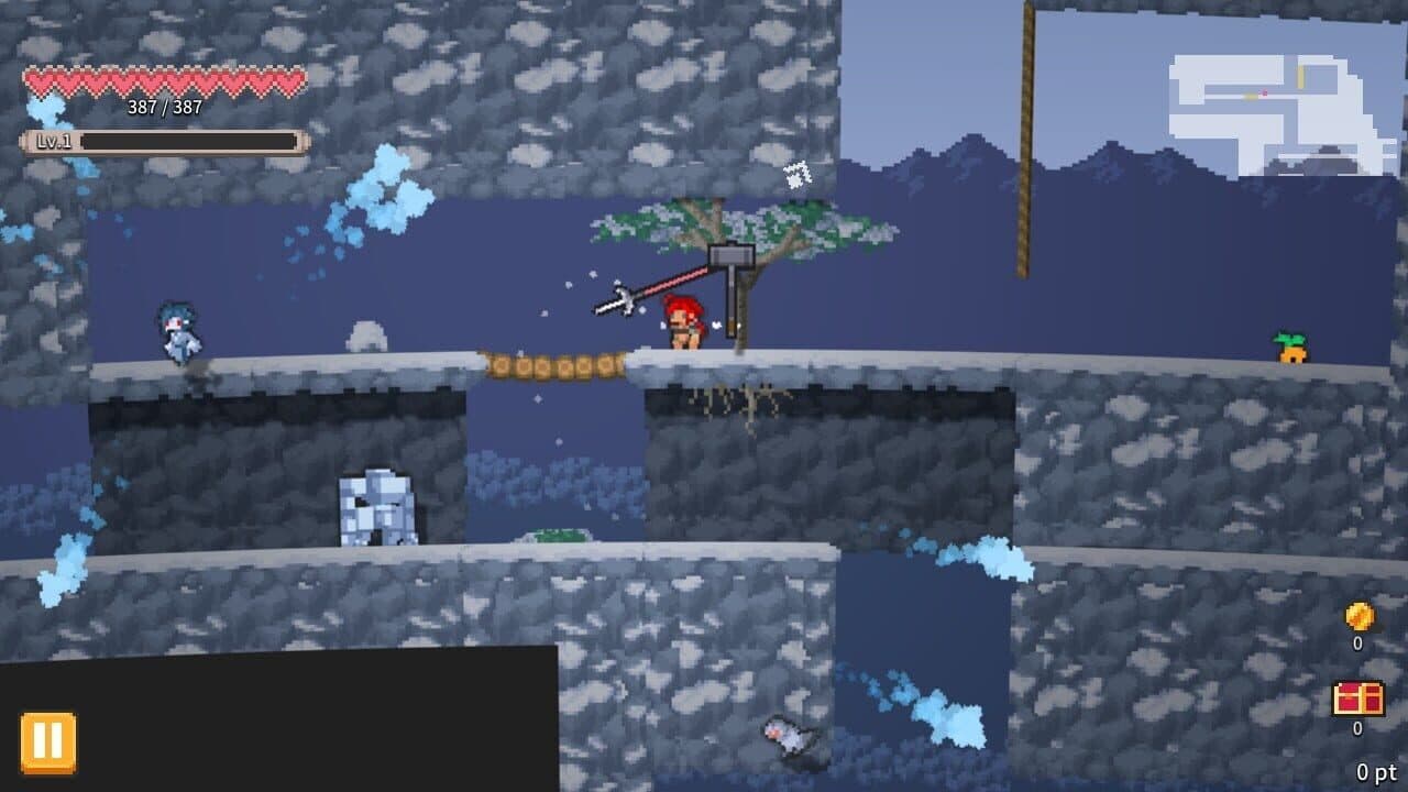 Rogue Explorer thumbnail 3