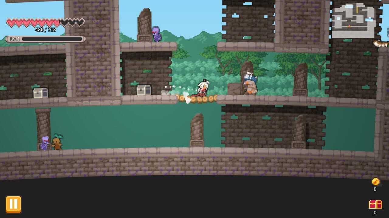 Rogue Explorer thumbnail 6