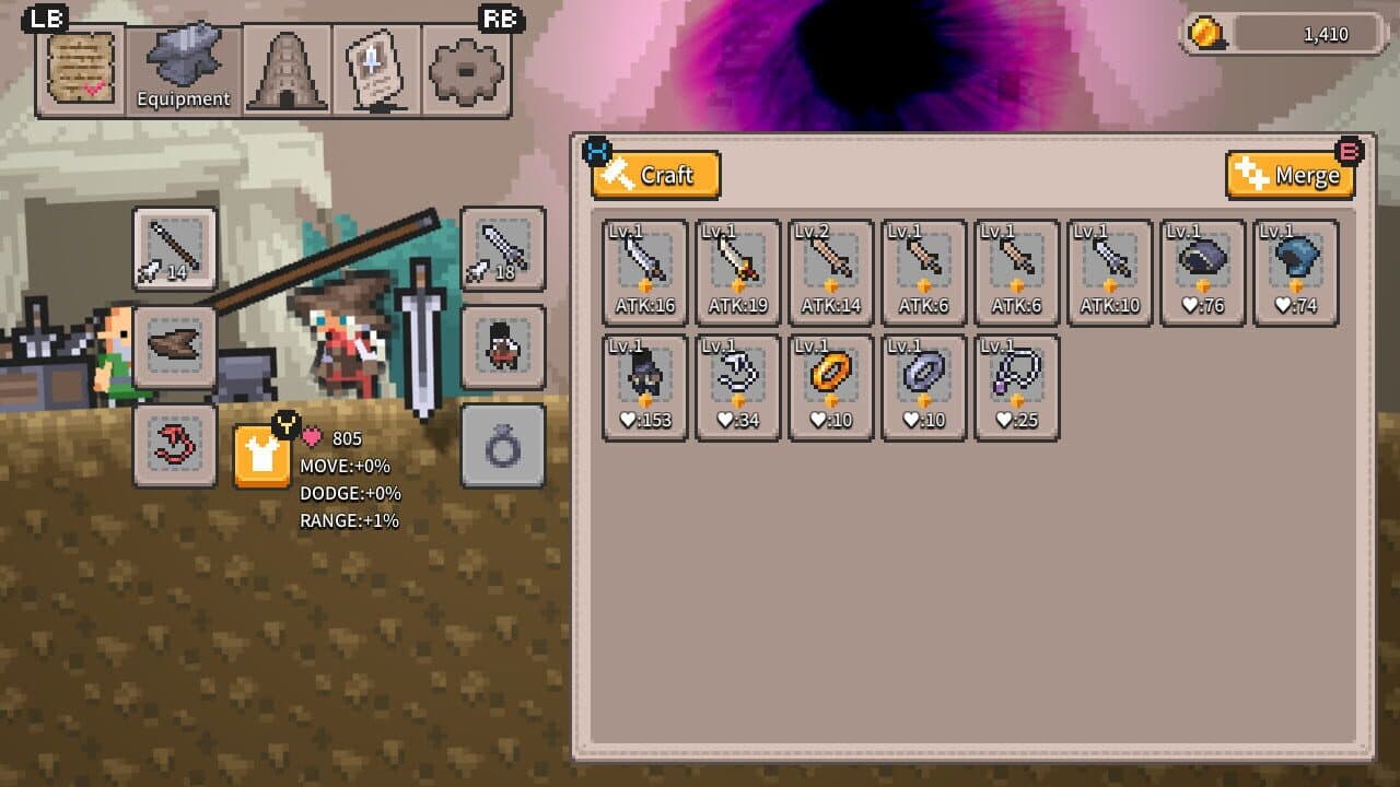 Rogue Explorer thumbnail 10