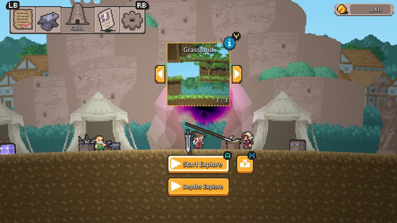 Rogue Explorer thumbnail 11