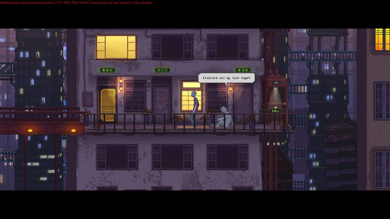 No Umbrellas Allowed thumbnail 11