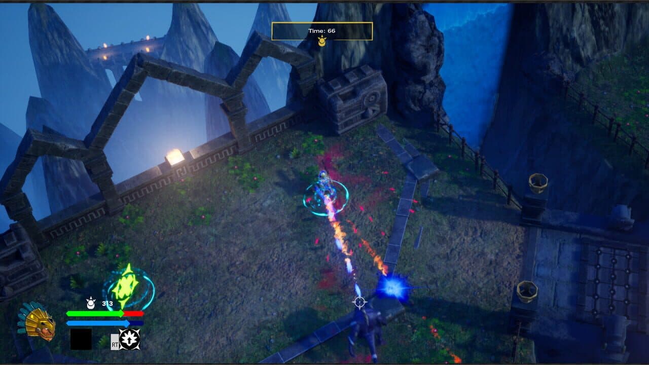 Sun Warriors thumbnail 2