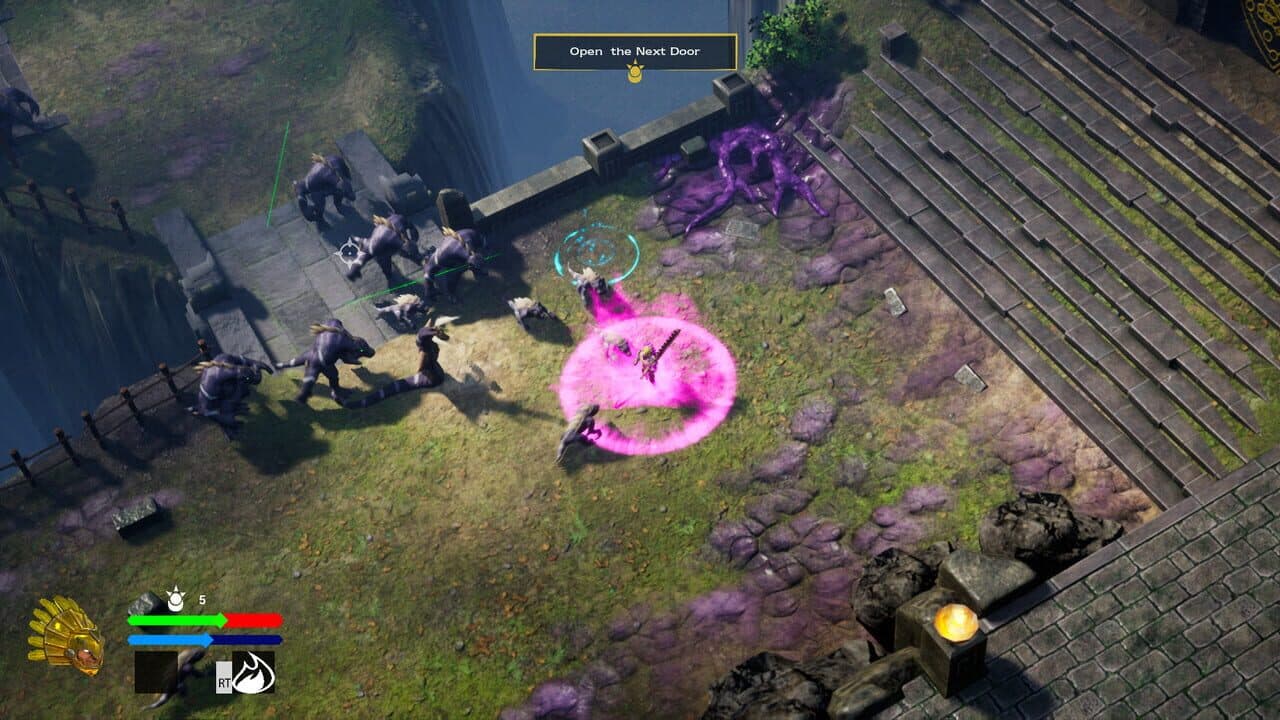 Sun Warriors thumbnail 5