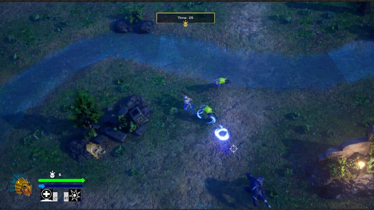 Sun Warriors thumbnail 6