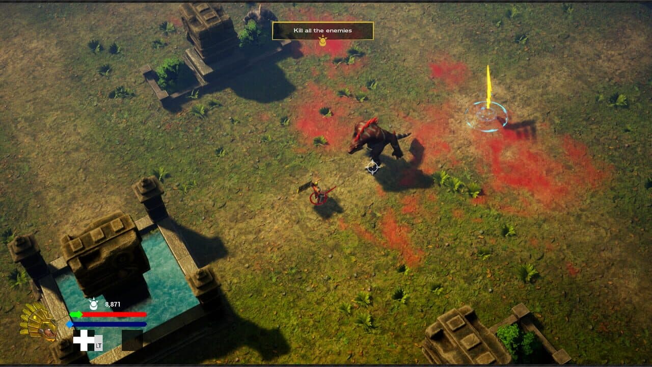 Sun Warriors thumbnail 3