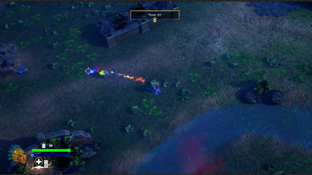 Sun Warriors thumbnail 4