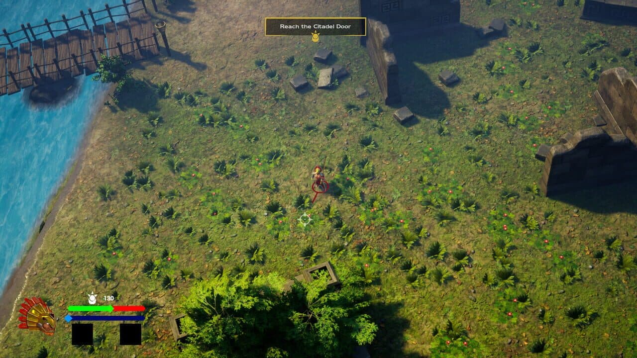 Sun Warriors thumbnail 8