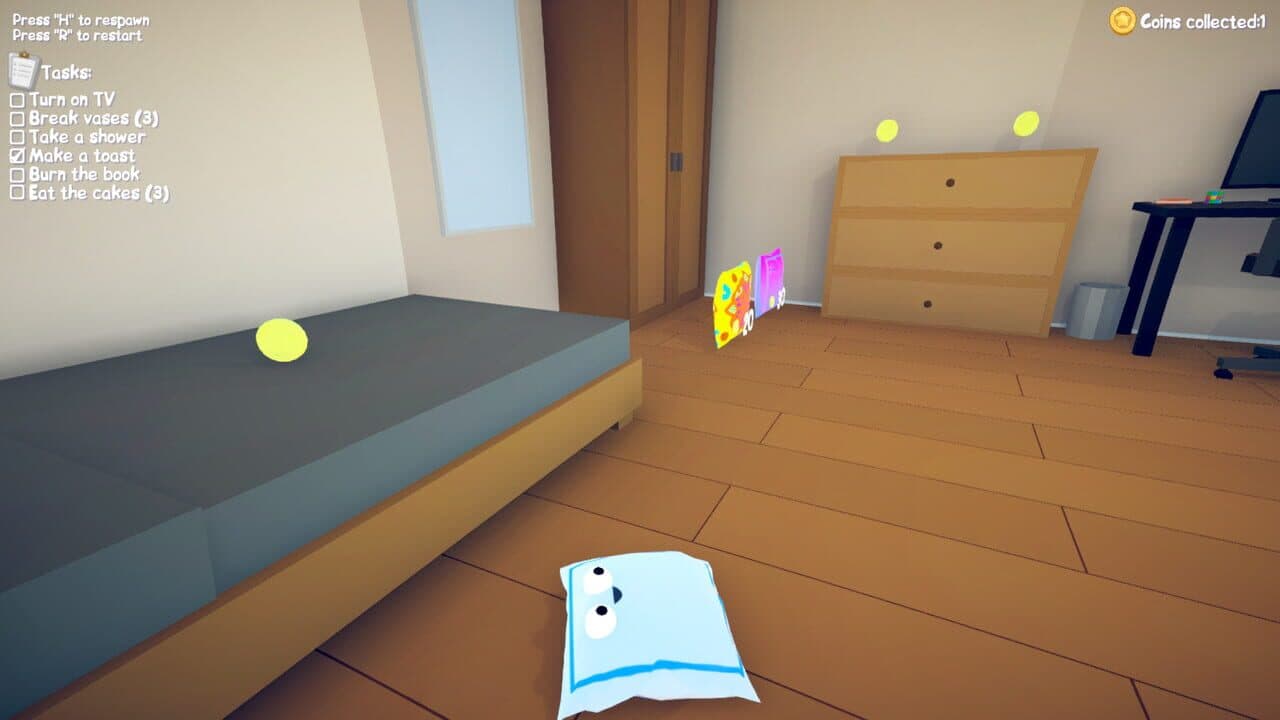 Pillow Simulator thumbnail 2
