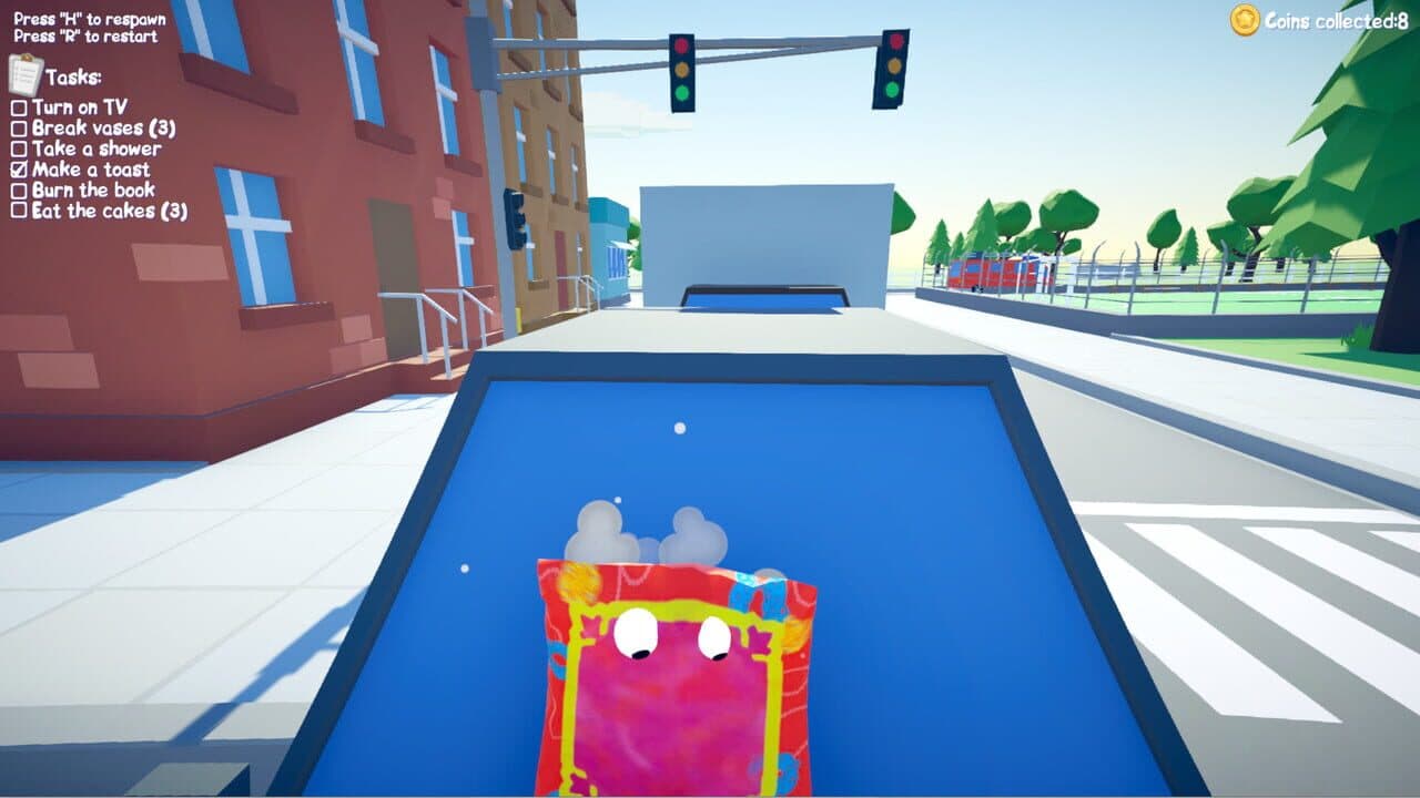 Pillow Simulator thumbnail 4