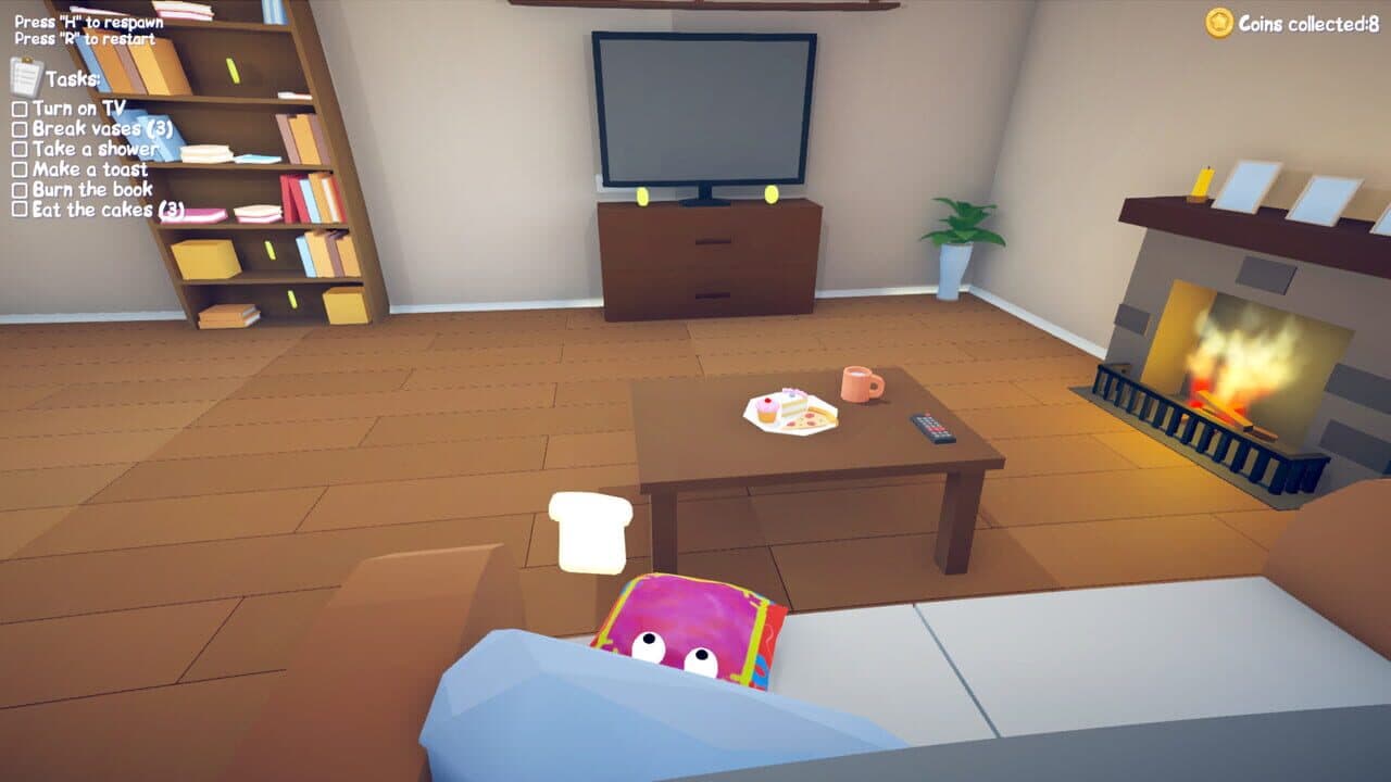 Pillow Simulator thumbnail 3