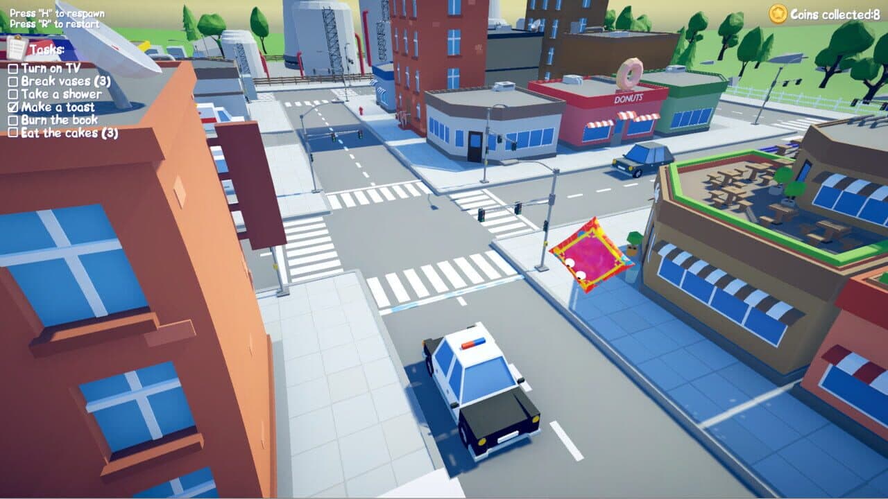 Pillow Simulator thumbnail 5