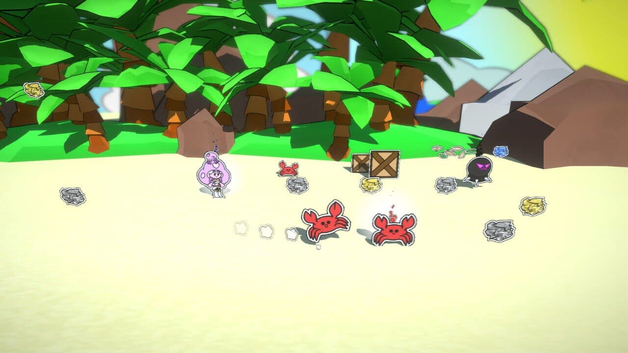 Hyper Team Recon thumbnail 7