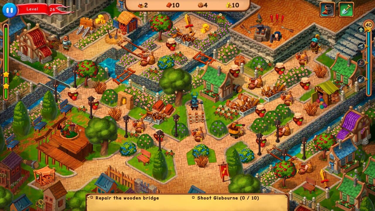 Robin Hood: Hail to the King thumbnail 8