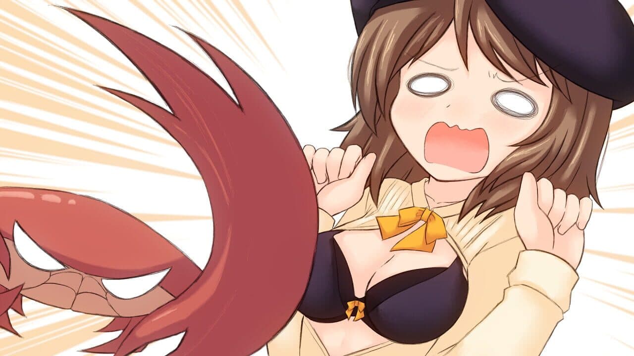 My Catgirl Maid Thinks She Runs the Place thumbnail 2