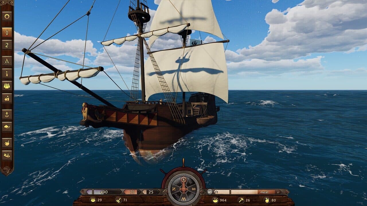Maritime Calling thumbnail 8