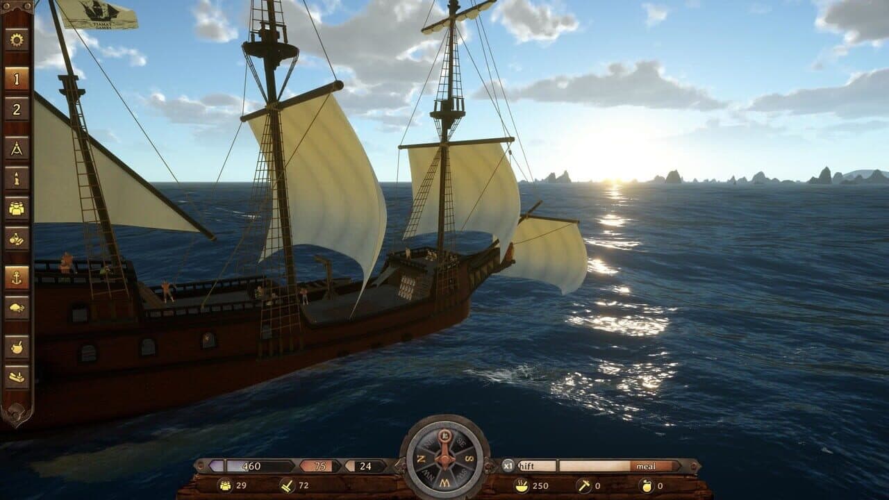 Maritime Calling thumbnail 5