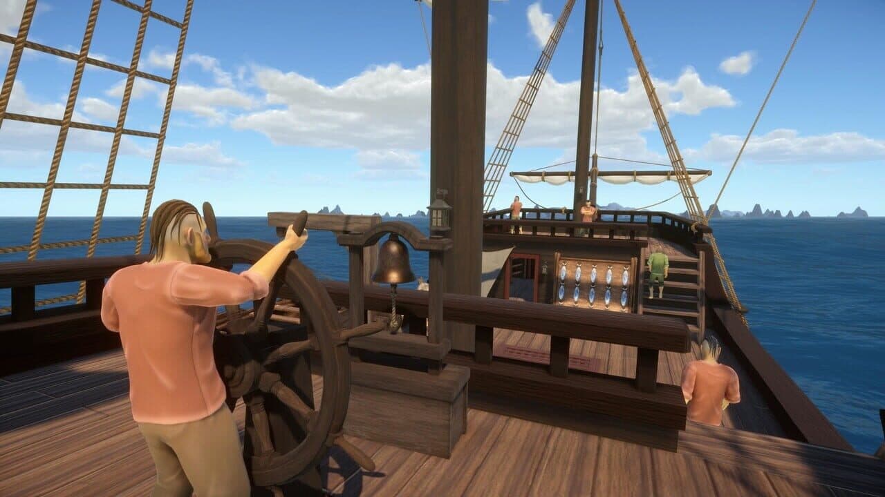 Maritime Calling thumbnail 6