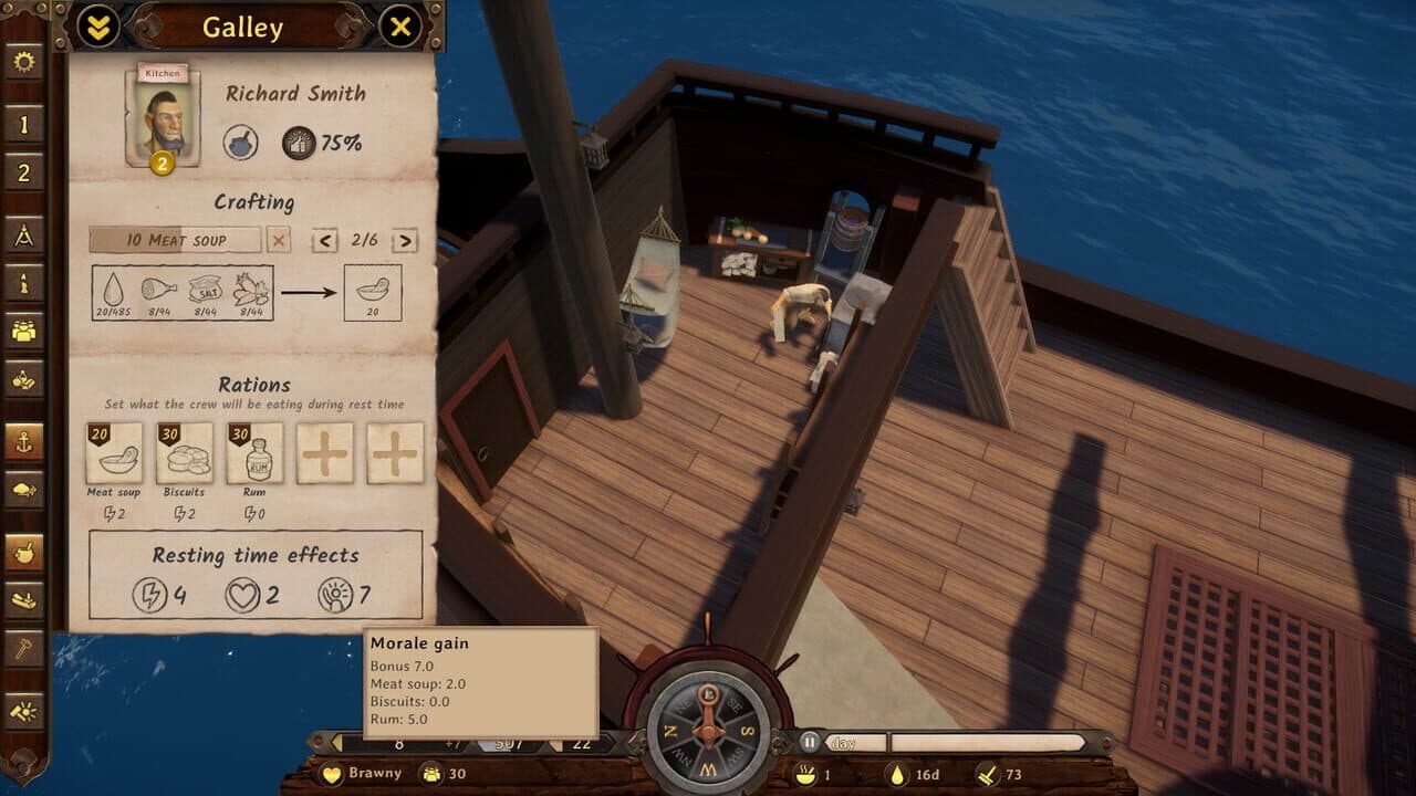 Maritime Calling thumbnail 9