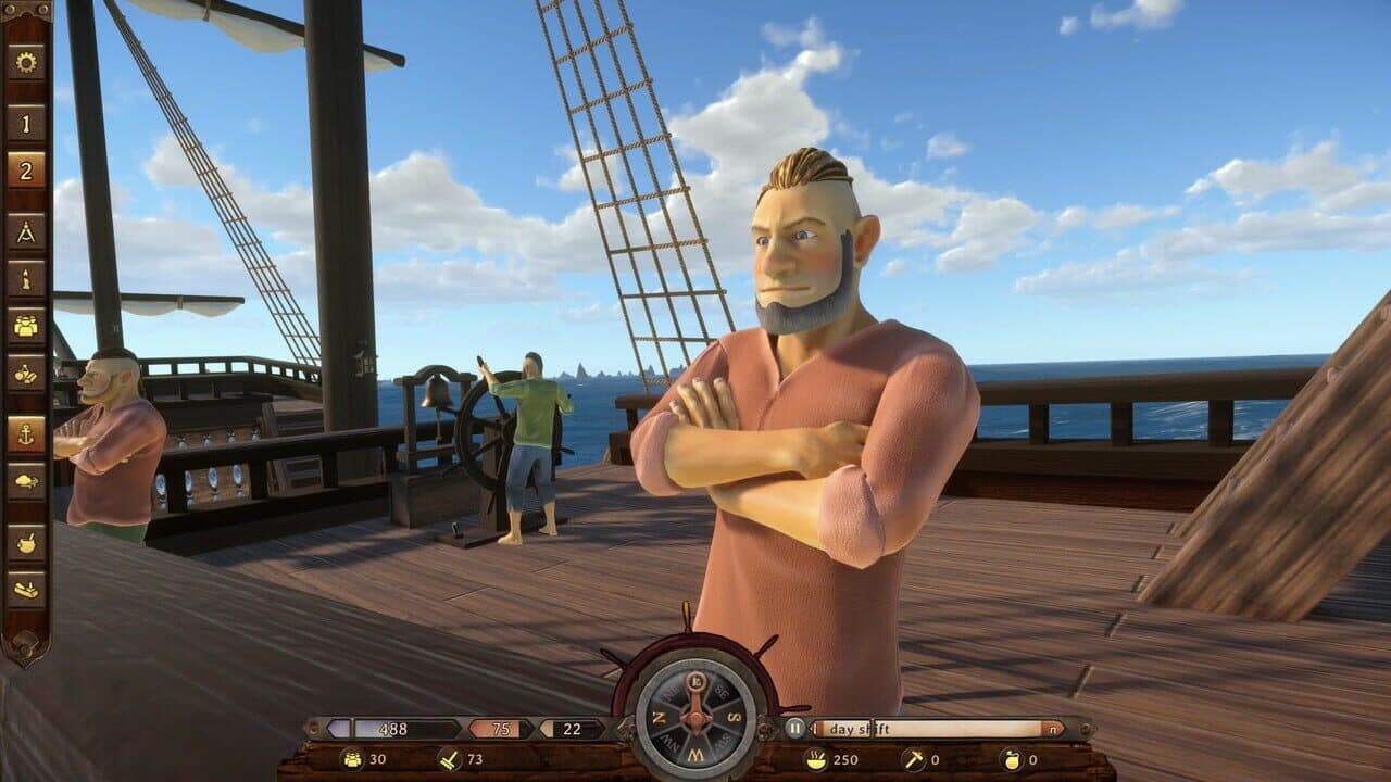 Maritime Calling thumbnail 12