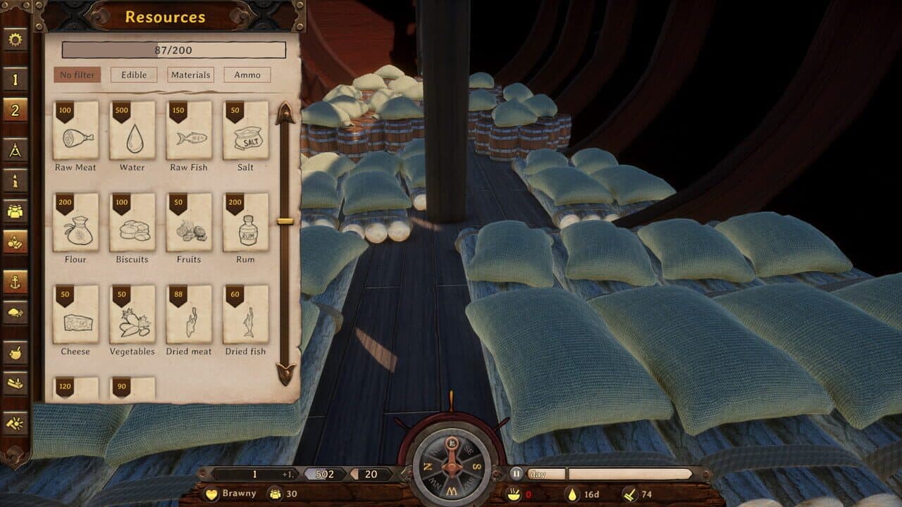 Maritime Calling thumbnail 3