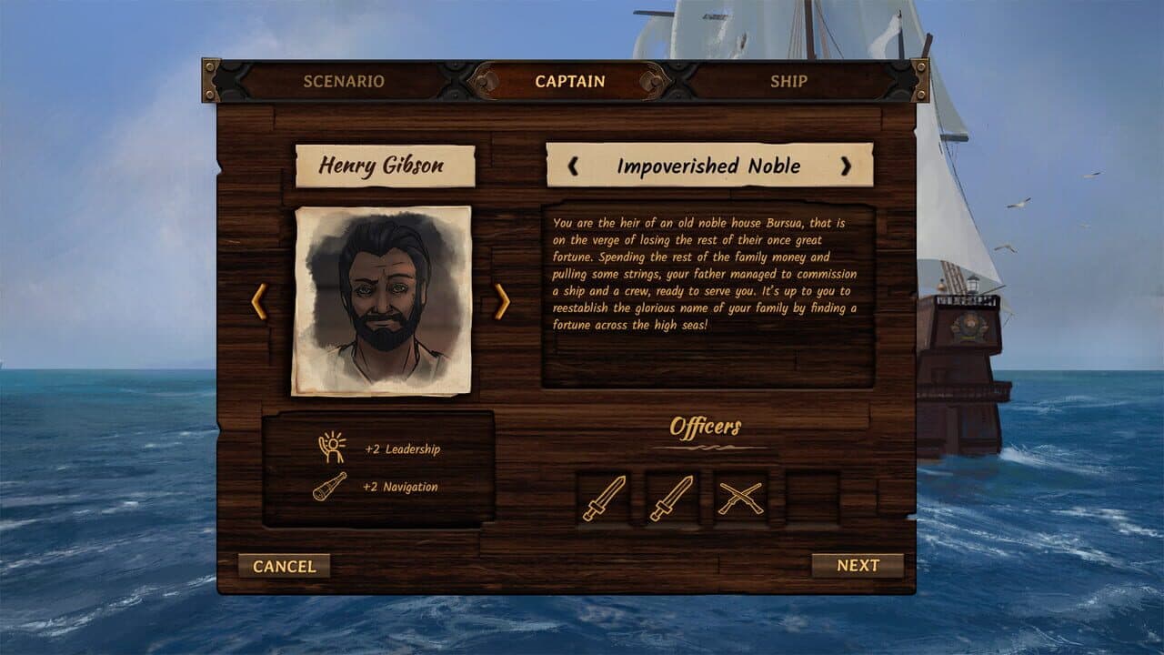 Maritime Calling thumbnail 4
