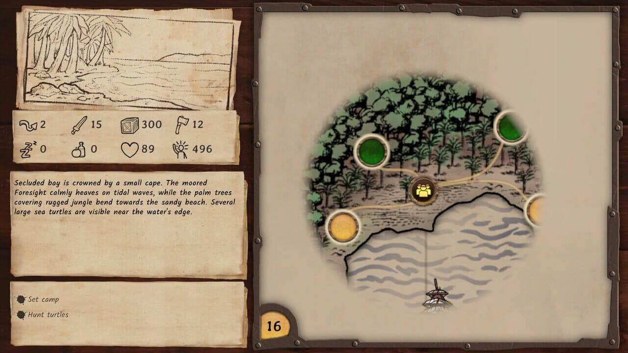 Maritime Calling thumbnail 13