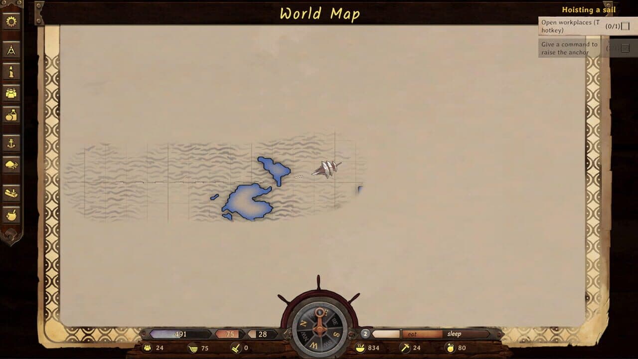 Maritime Calling thumbnail 7
