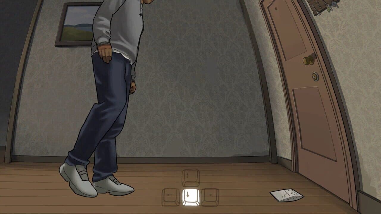 Frank and Drake thumbnail 5