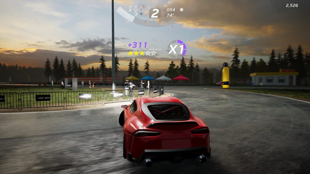 OverDrift Festival thumbnail 6