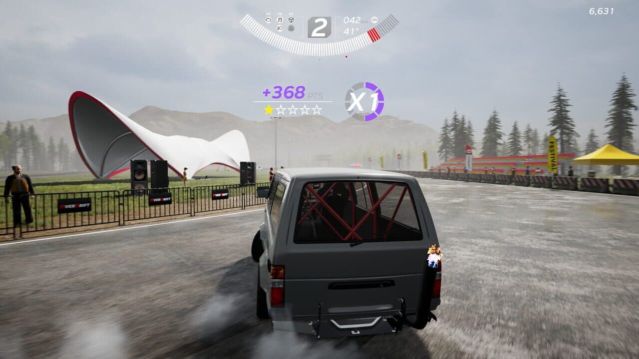 OverDrift Festival thumbnail 3