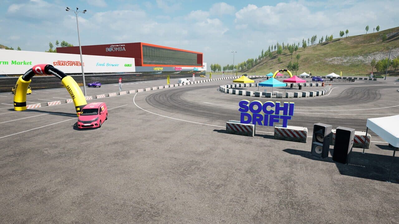 OverDrift Festival thumbnail 28