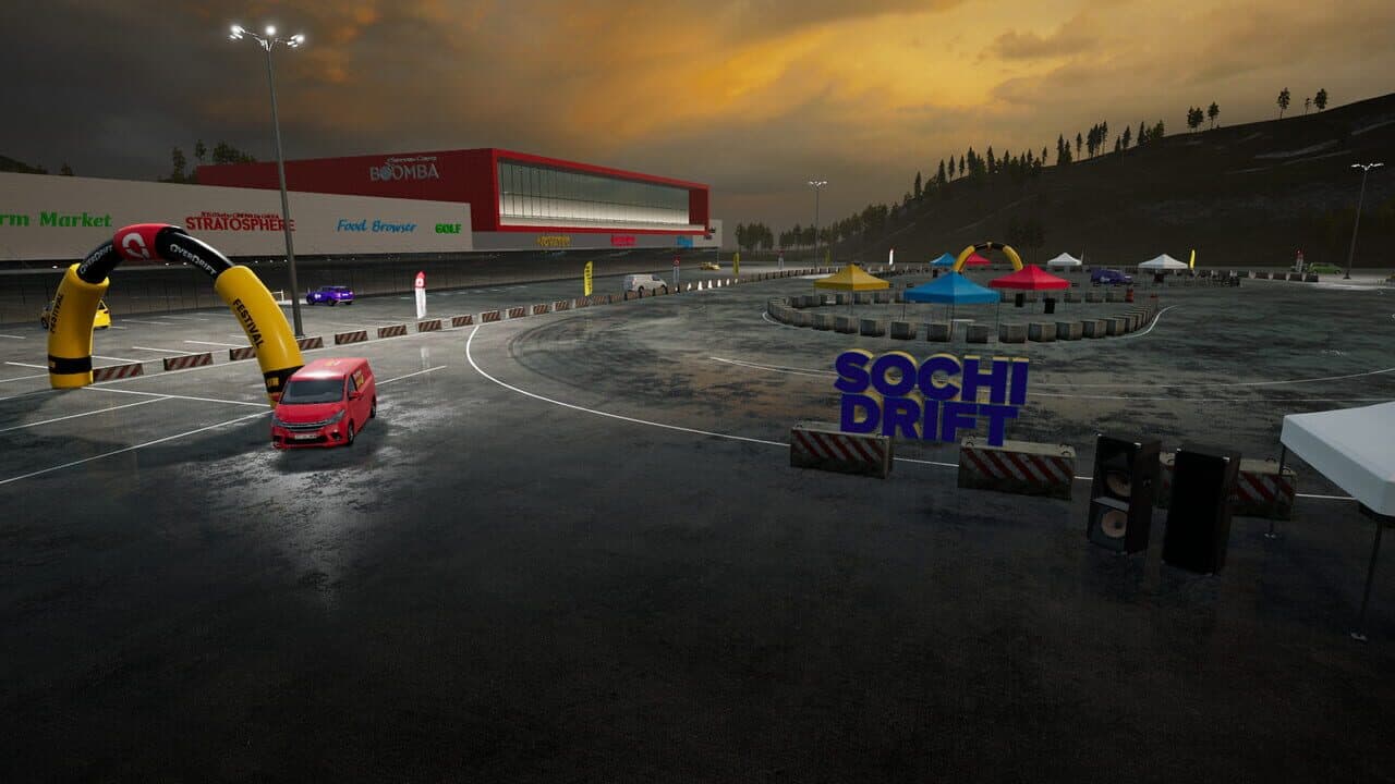 OverDrift Festival thumbnail 2