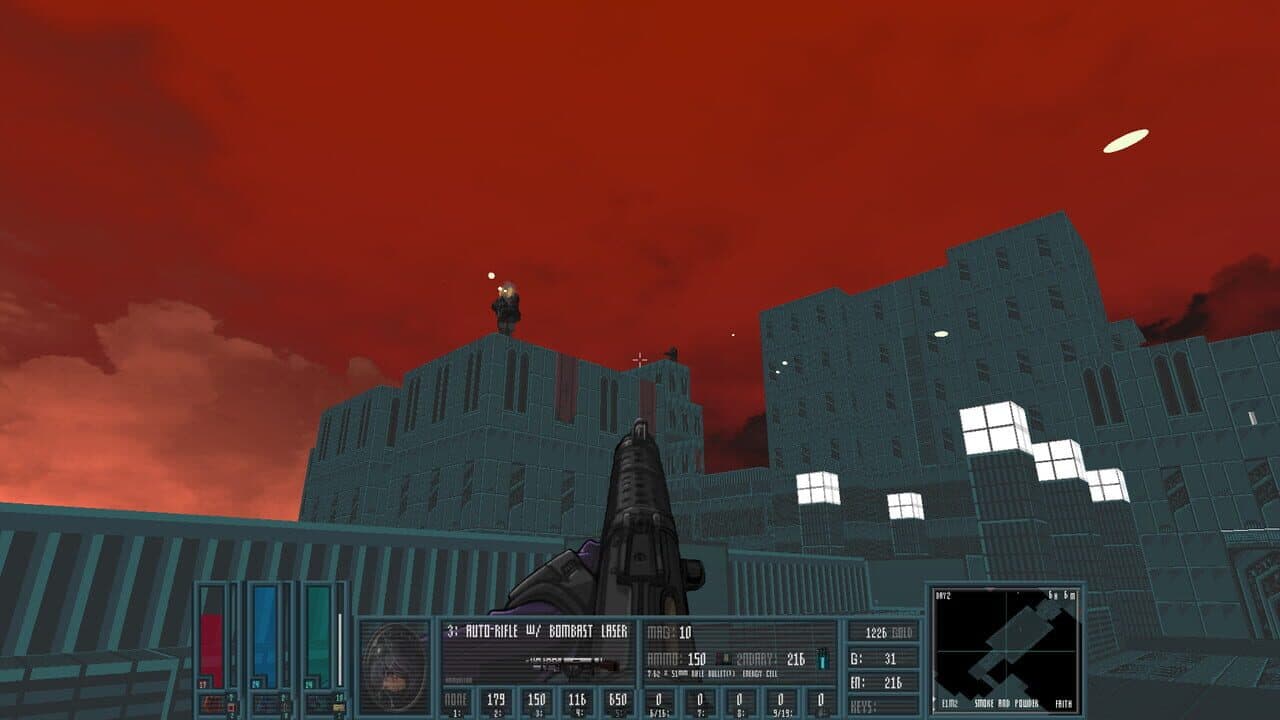 The Citadel thumbnail 3