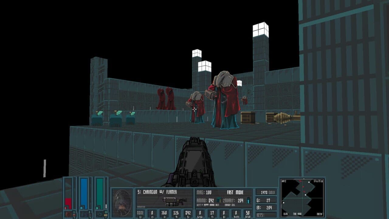 The Citadel thumbnail 4