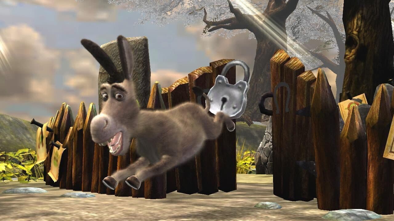 Shrek Forever After thumbnail 2