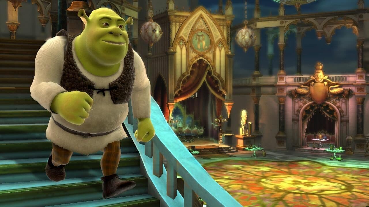 Shrek Forever After thumbnail 3