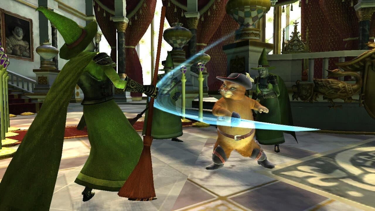 Shrek Forever After thumbnail 4