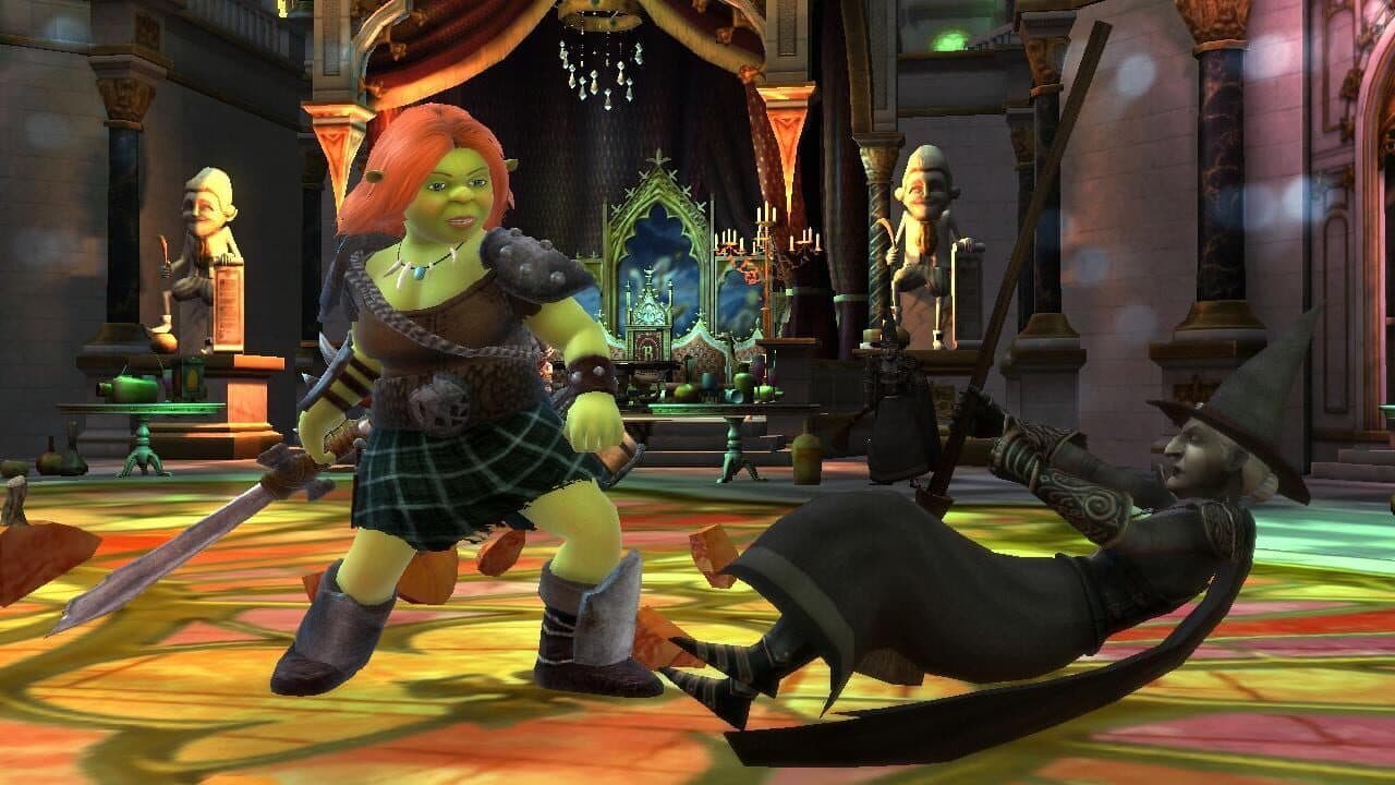 Shrek Forever After thumbnail 5