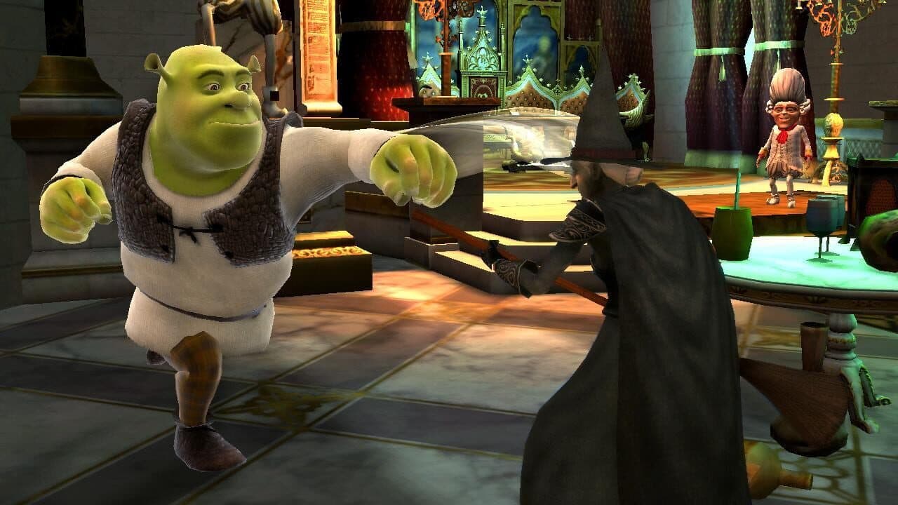 Shrek Forever After thumbnail 6