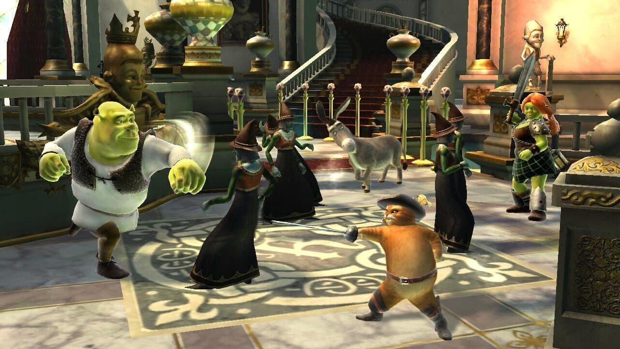 Shrek Forever After thumbnail 7