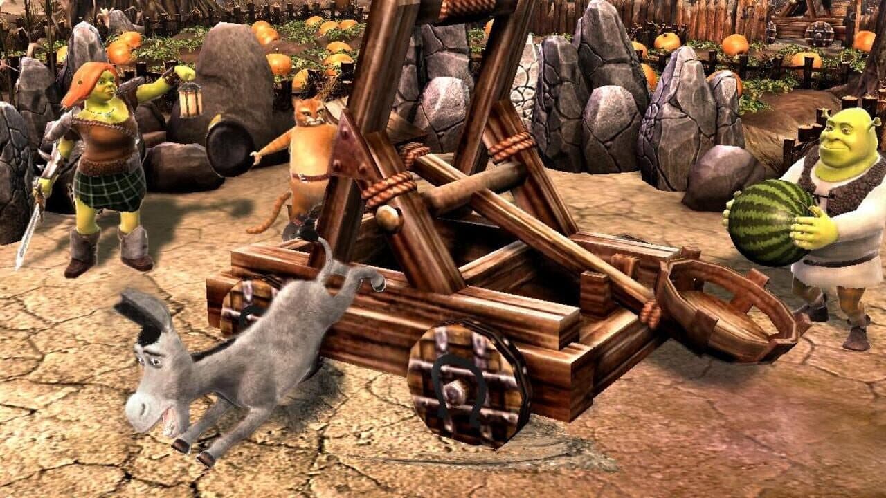 Shrek Forever After thumbnail 8