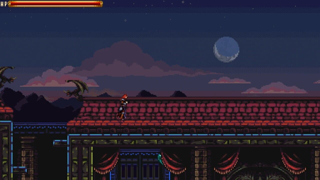Carpathian Night thumbnail 2