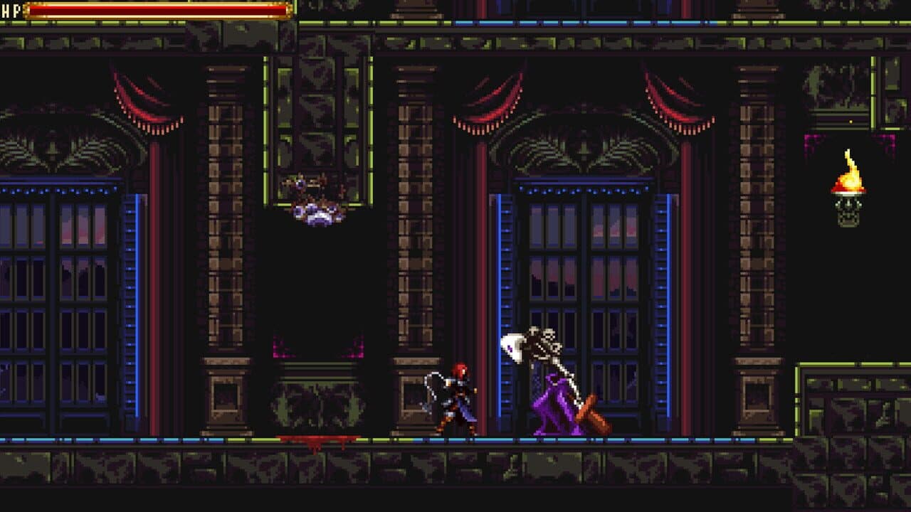 Carpathian Night thumbnail 5