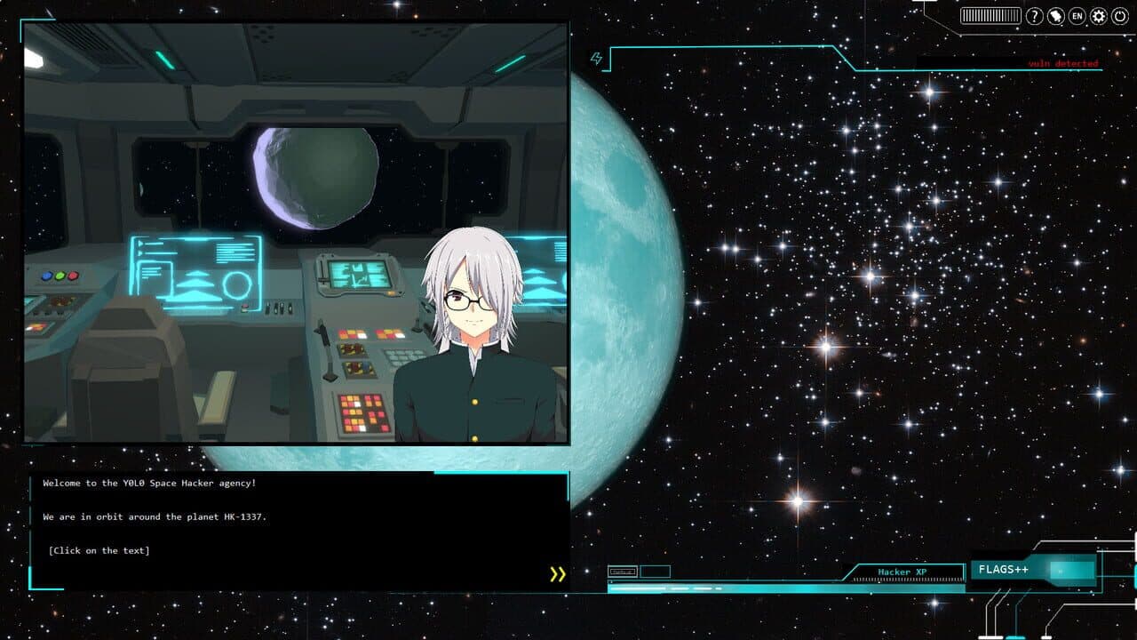 Yolo Space Hacker thumbnail 2