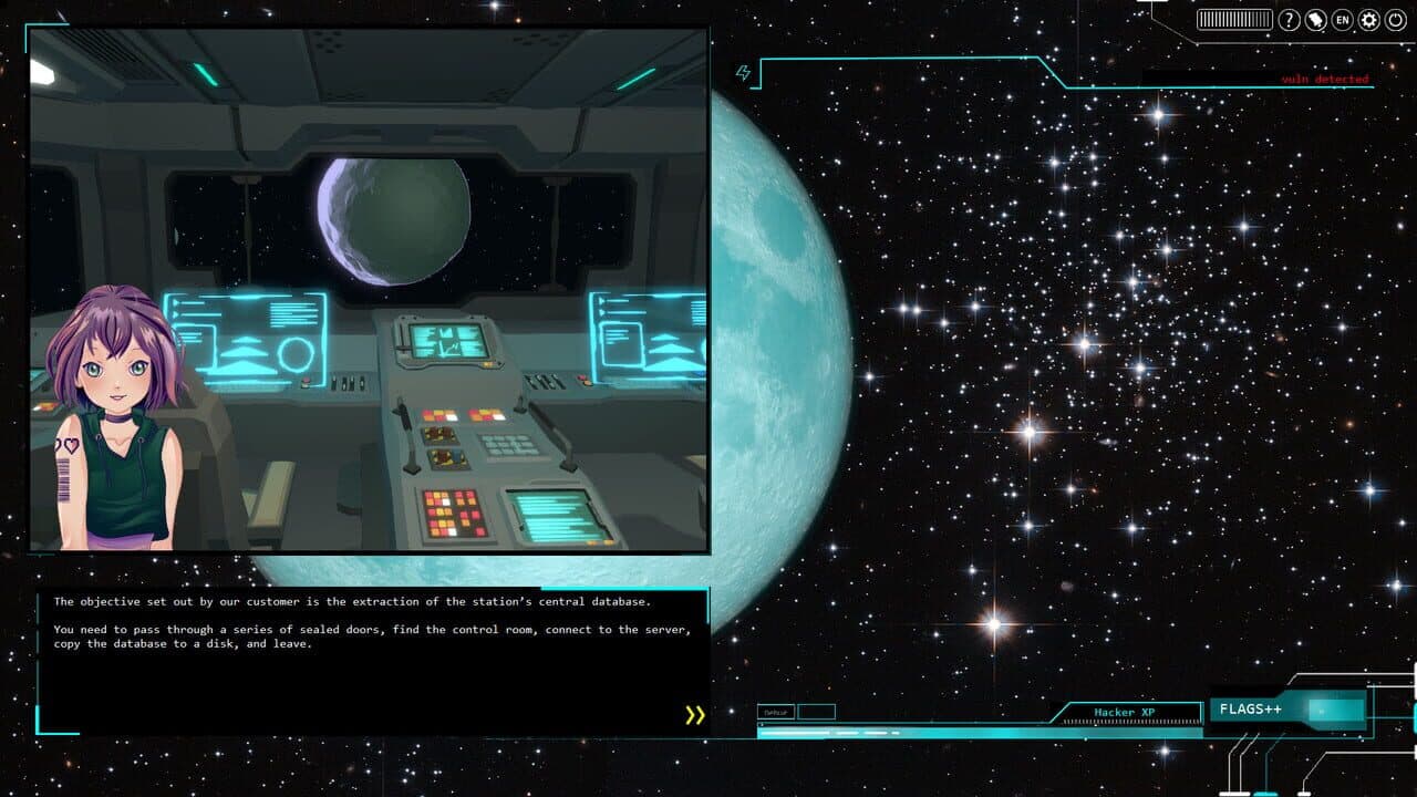 Yolo Space Hacker thumbnail 4