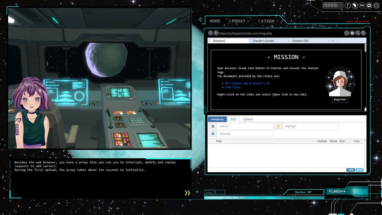 Yolo Space Hacker thumbnail 8