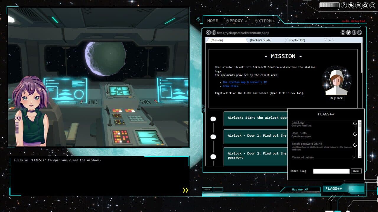 Yolo Space Hacker thumbnail 11