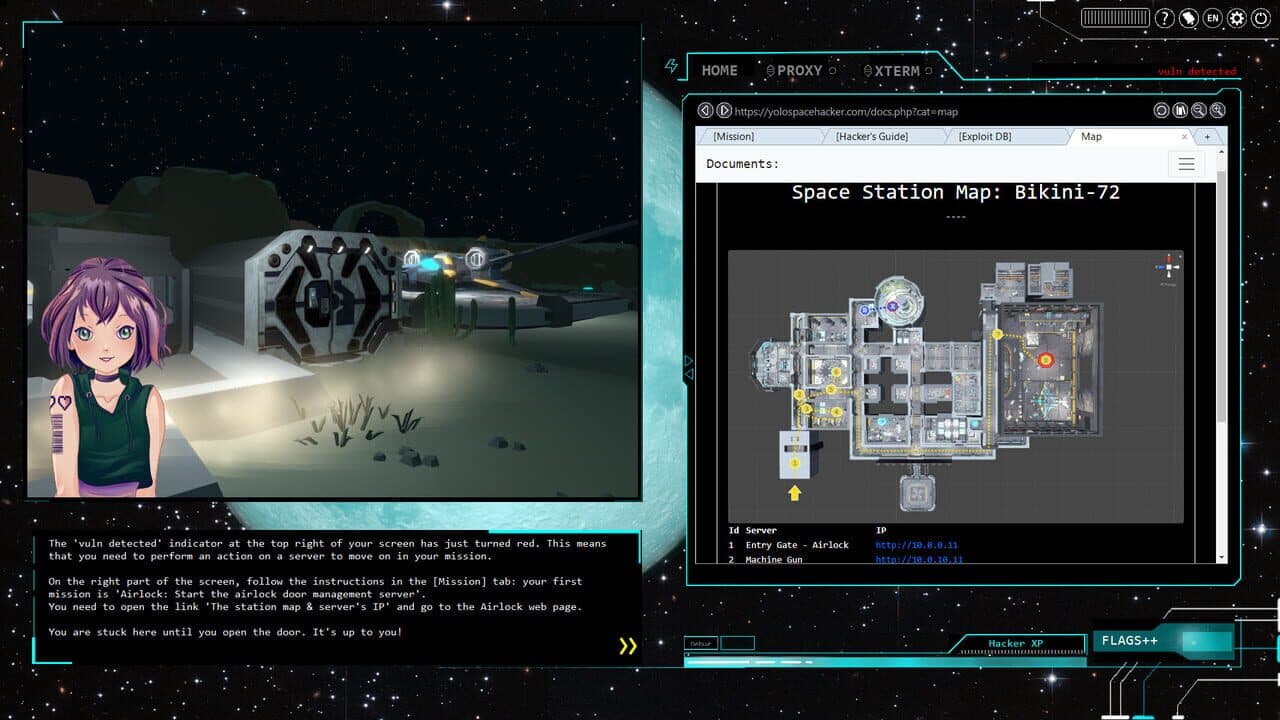 Yolo Space Hacker thumbnail 10