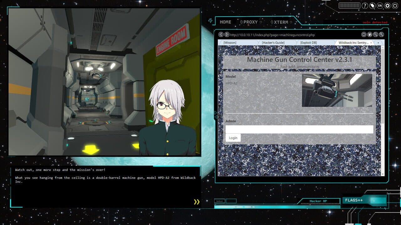 Yolo Space Hacker thumbnail 9